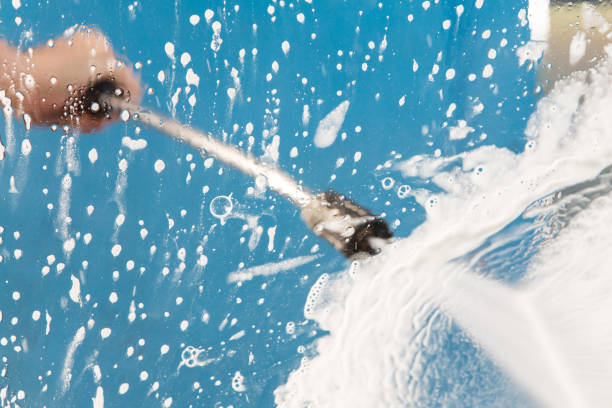 Best Playground Equipment Cleaning  in Washington, MO