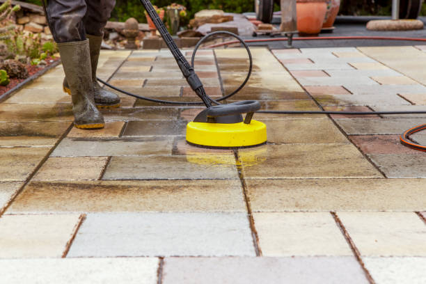 Best Dumpster Area Cleaning  in Washington, MO