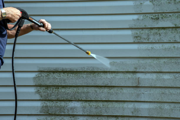 Best Parking Lot and Garage Cleaning  in Washington, MO
