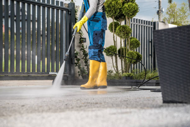 Best Restaurant Pressure Washing  in Washington, MO