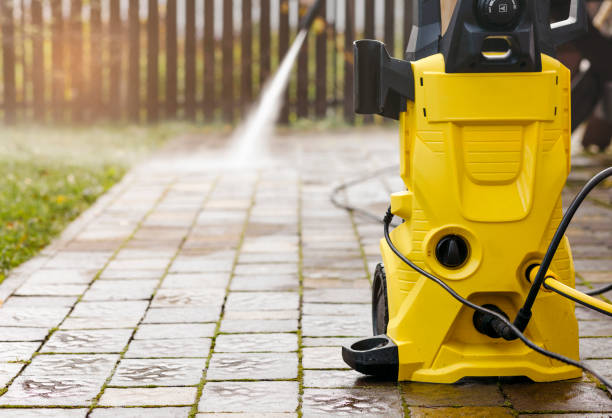 Best Driveway Pressure Washing  in Washington, MO