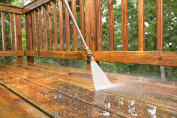 Best Residential House Exterior Washing  in Washington, MO