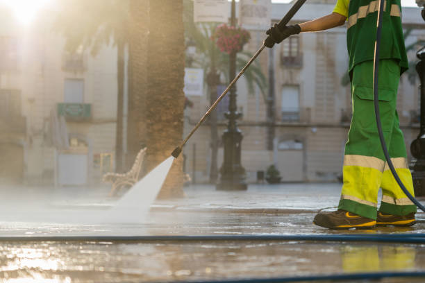 Trusted Washington, MO Pressure Washing Services Experts